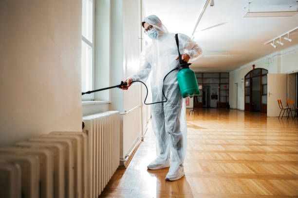 Best Residential Pest Control  in Huntington, UT